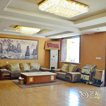 邸客特连锁酒店(衡水红旗大街店)酒店提供图片