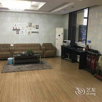 邸客特连锁酒店(衡水红旗大街店)酒店提供图片