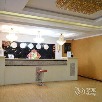 邸客特连锁酒店(衡水红旗大街店)酒店提供图片