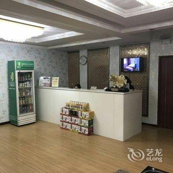 邸客特连锁酒店(衡水红旗大街店)酒店提供图片