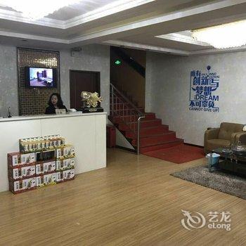邸客特连锁酒店(衡水红旗大街店)酒店提供图片