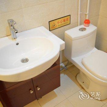 邸客特连锁酒店(衡水红旗大街店)酒店提供图片