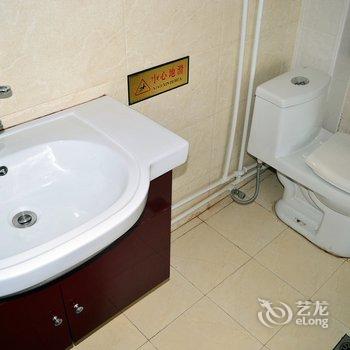 邸客特连锁酒店(衡水红旗大街店)酒店提供图片