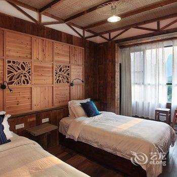 阳朔漓江水墨居客栈酒店提供图片