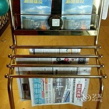 威海斯维登度假公寓(威海公园)(原会展中心)酒店提供图片