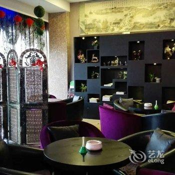 瑞安新城假日宾馆酒店提供图片