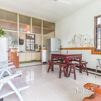 上海小小周家农家乐酒店提供图片