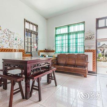 上海小小周家农家乐酒店提供图片