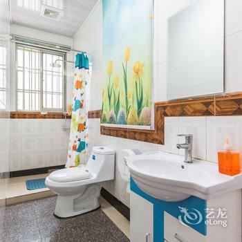 上海小小周家农家乐酒店提供图片