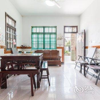 上海小小周家农家乐酒店提供图片