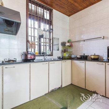 上海小小周家农家乐酒店提供图片