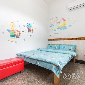 上海小小周家农家乐酒店提供图片