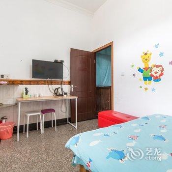 上海小小周家农家乐酒店提供图片