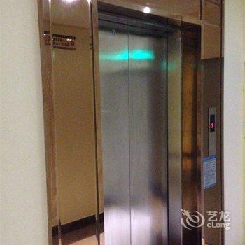 佛山顺德容桂容里兴邦宾馆酒店提供图片