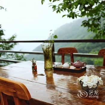 峨眉山半山居酒店提供图片