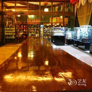 景洪瑞纳国际会员酒店酒店提供图片