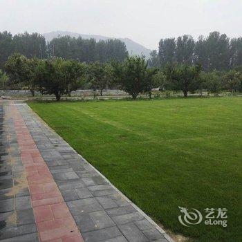 北京1314特色民宿酒店提供图片