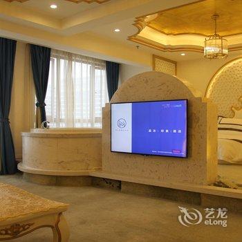 品沐印象酒店(贵阳花果园店)酒店提供图片