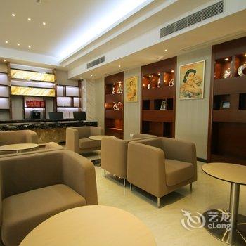 柏曼酒店(上海浦东国际机场乐园度假区店)酒店提供图片