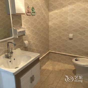北京黄玉华特色民宿酒店提供图片