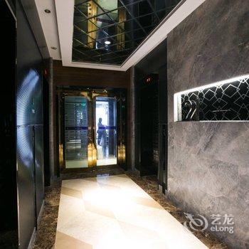 广州朵尔曼精品服务公寓酒店提供图片