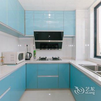 上海用户7132公寓(乔家浜路分店)酒店提供图片