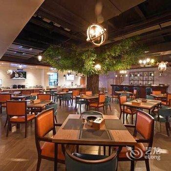 美豪酒店(格尔木店)酒店提供图片