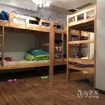 重庆坏猴子青年旅舍酒店提供图片