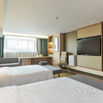 南京玺城·阿里酒店酒店提供图片