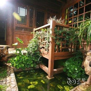 丽江花间堂·植梦院酒店提供图片