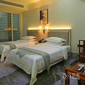 陆丰鲤鱼文化酒店酒店提供图片