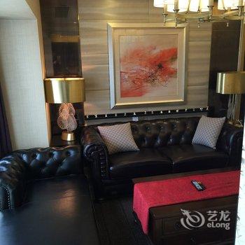 广州笑笑茶楼公寓(赤岗路分店)酒店提供图片