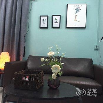 广州Shuky公寓酒店提供图片