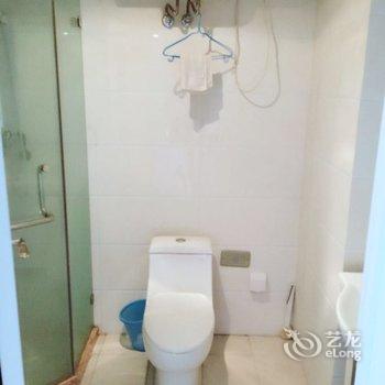 呼和浩特小筑房主公寓酒店提供图片