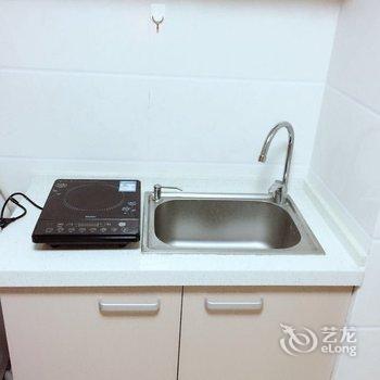 呼和浩特小筑房主公寓酒店提供图片