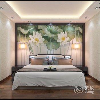 北京山里小栈酒店提供图片