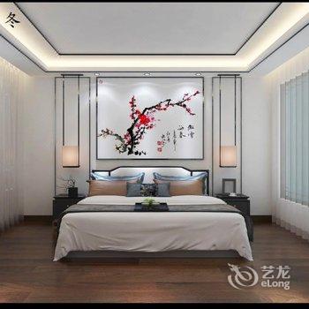 北京山里小栈酒店提供图片
