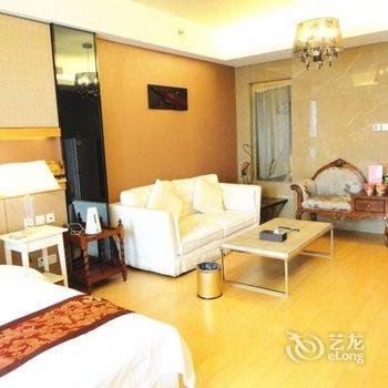 北京亿家之旅永利国际公寓酒店提供图片