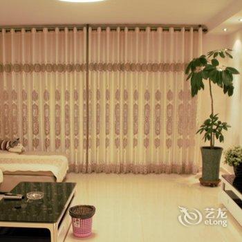 西宁百友公寓酒店提供图片