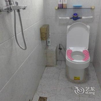 洛阳龙门景区内新装修套房---甜梦小屋公寓酒店提供图片