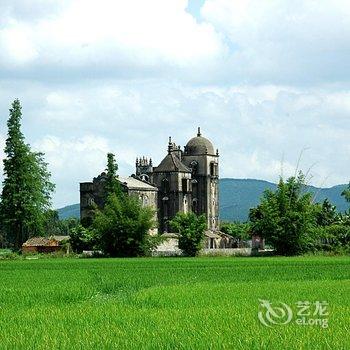 开平潭江半岛酒店(江门)酒店提供图片