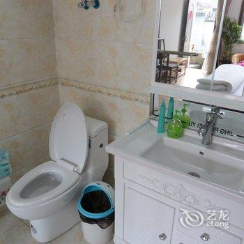 西塘乐艺坊院落客栈酒店提供图片