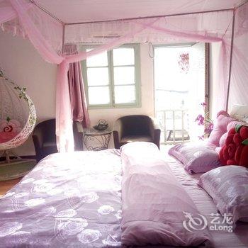 西塘乐艺坊院落客栈酒店提供图片