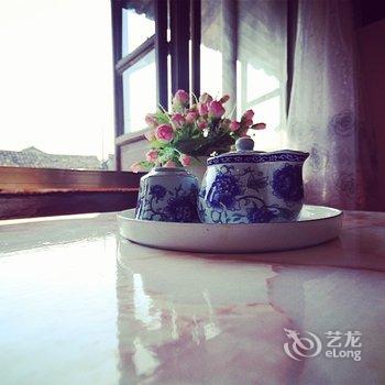 西塘乐艺坊院落客栈酒店提供图片