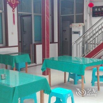 日照吴家台蓝岸渔家酒店提供图片