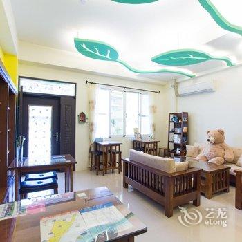 台东米卡撒民宿酒店提供图片