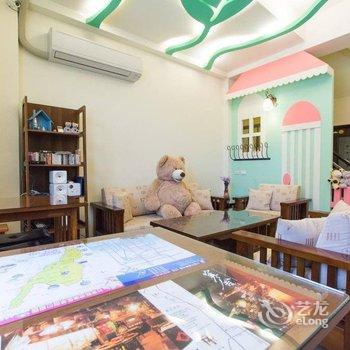 台东米卡撒民宿酒店提供图片