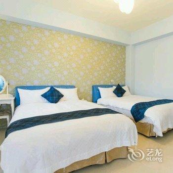 台东米卡撒民宿酒店提供图片