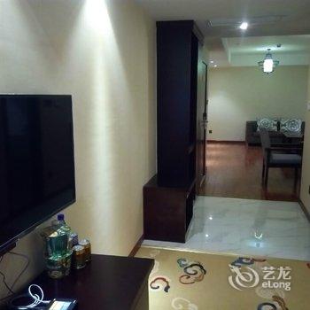 城步延陵軒民族酒店酒店提供图片