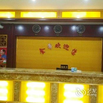 周至金蒂商务酒店酒店提供图片